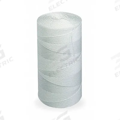 GREENLEE Fishing Line: For EMT/IMC/Rigid Types, 2,150 ft Lg, 10 in Ht, 8.2 in Wd - Fishing Lines
