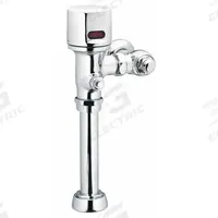 MOEN Automatic Flush Valve: M-POWER, 1.28 gpf Gallons per Flush, Battery, 11 1/2 in Rough-In, Top (MPN 8311). Key specifications — Spud Location: Top; Brand: MOEN.