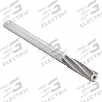 YANKEE Chucking Reamer: 0.2165 in Dia, 5.5 mm, Spiral Flute, High Speed Steel (MPN 435-5.5MM). Key specifications — attr1301549: Right Hand; attr1301527: YANKEE.