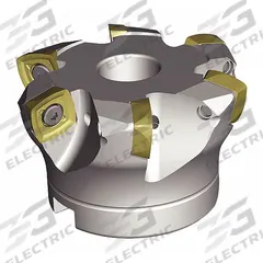 WIDIA Cutter (MPN 6597784)