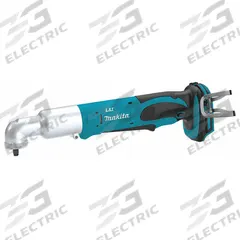 MAKITA Impact Wrench: 3/8 in Drive Size, 44 ft-lb Fastening Torque, 44 ft-lb Breakaway Torque, LXT® (MPN XLT02Z). Key specifications — attr1170829: Brushed; attr1170832: Standard.