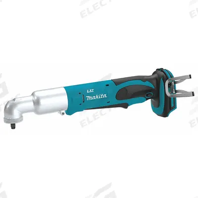 MAKITA Impact Wrench: 3/8 in Drive Size, 44 ft-lb Fastening Torque, 44 ft-lb Breakaway Torque - Makita Cordless Impact Wrenches
