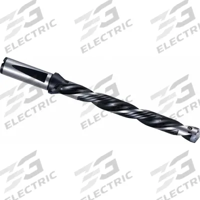 KYOCERA Replaceable Tip Drill (MPN SF0500DRA080M8) - Modular Drill Bits for General Drilling