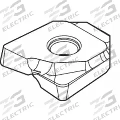 WIDIA Milling Insert: M270TF20R2 (MPN 3375716)