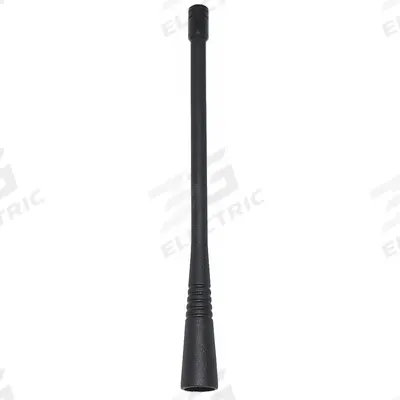 MOTOROLA Antenna: Whip, Fits Motorola, For VX-261, UHF, 490 MHz to 512 MHz - Motorola-Compatible Antennas