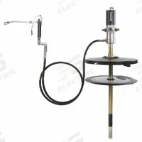 WESTWARD Air Drum Pump: Pump Only, 50:1 (MPN 3APE9). Key specifications — Brand: WESTWARD.
