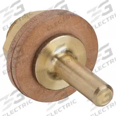 AMPCO Brush Drive Arbor: Wheel Brushes with a 1/2 in Plain Arbors, 7/8 in Thread Lg, DA-10. Key specifications — attr74694: AMPCO; attr74718: Wheel Brushes with a 1/2 in Plain Arbors; attr74691: DA-10.