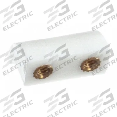 HOBART Cage Bumper: 00-438539 - Replacement Parts for Food Mixers