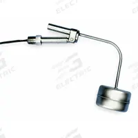 MADISON Alternator Closed Liquid Level Switch: Close On Rise, SPST, Stainless Steel (MPN M3827-3NO). Key specifications — attr211334: MADISON; attr1023755: Lead Wires; attr1027626: 0.60.