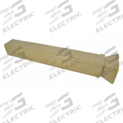 APPROVED VENDOR Left Leg: For 5UTH8/5UTJ4, For 5UTH8/5UTJ4, 125 lb Cap, Plastic, Beige (MPN MH5UTH801G). Key specifications — Material: Polypropylene; Color: Beige; Finish: Plastic; For Use With Mfr. Model Number: 5UTH8; Manufacturer Part Number: MH5UTH801G; Brand: APPROVED VENDOR; For Use With Grainger Item Number: 5UTJ4; Accessory Type: Left Leg.