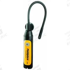 FIELDPIECE Flex Psychrometer Probe: Onboard, Relative Humidity/Temp, -40°F to 250°F (MPN JL3RH). Key specifications — attr1107597: FIELDPIECE; attr1134764: Not Included.