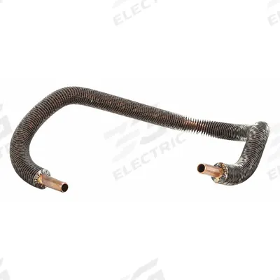 CAMPBELL HAUSFELD Intercooler: TX000900BH - Air Compressor Parts