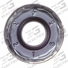 KYOCERA Round Milling Insert (MPN RPGT10T3M0ERGMPR1525)