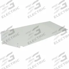 LYON LLC Keep Locker Tops Clean: 54 in x 18 in x 6 in, For 54 in Locker Wd, Steel, Powder Coated (MPN 7G5835). Key specifications — attr65850: 7G5835; attr65853: LYON LLC; attr114203: Powder Coated; attr114205: Steel; attr114211: Slope Top Kit; attr114196: Light Gray.