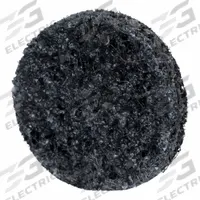 SCOTCH-BRITE Quick-Change Sanding Disc: TR, 1 in Dia, Ceramic, Extra Coarse, HD-DR, 50 PK (MPN 7100359464). Key specifications — Brand: SCOTCH-BRITE; Series: HD-DR.