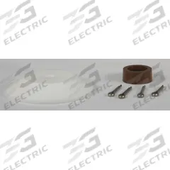 BOB Disc and Cup Kit: Disc and Cup Kit, Float Valve, R1381-1 1/4, 23MJ82/23MJ83/23MJ84 (MPN KS150). Key specifications — Compatible Product Type: Float Valve; Product Type: Disc and Cup Kit; Brand: BOB; Compatible with Mfr. Model No.: R1381-1-1/4; Compatible with Grainger Part No.: 23MJ82.
