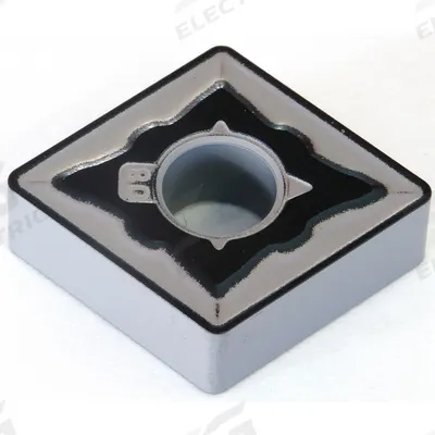 SUMITOMO Diamond Turning Insert: CNMG643EEM - Diamond Indexable Turning Inserts