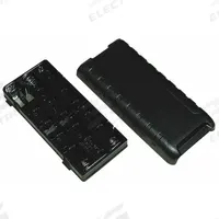 STANDARD HORIZON Radio Battery: Fits Std Horizon, For HX280S Series, Alkaline, FBA-40. Key specifications — Manufacturer Part Number: FBA-40; Brand: STANDARD HORIZON; Compatible Radio Brand: Standard Horizon; Battery Type: Alkaline; Waterproof: No; Compatible Radio Series: HX280S; Compatible Radio Type: Handheld; Compatible Radio Manufacturer Model Number: HX280S.
