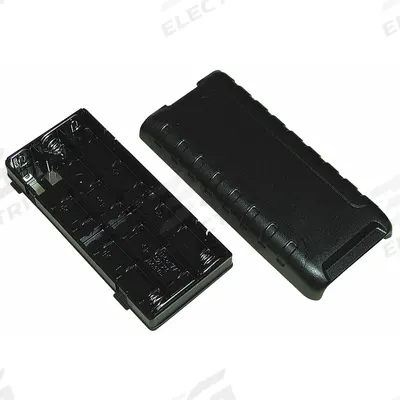STANDARD HORIZON Radio Battery: Fits Std Horizon, For HX280S Series, Alkaline - Standard Horizon-Compatible Batteries