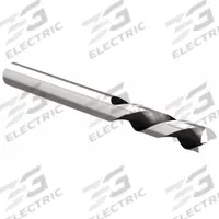 WIDIA HANITA Square End Mill: Carbide, 2 Flute, 1/4" Mill Dia, 3/4" LOC, 2-1/2" OAL (MPN 2A19E07013SZT UNCOATED)