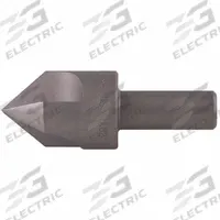 KEO Countersink: 90°, 3 Flute, 1/4 in Body Dia, AlTiN Coated Cobalt (MPN 917-000-880). Key specifications — Brand: KEO.