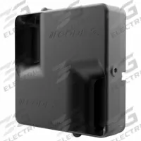 CODE 3 Speaker With Single/Dual Bracket Speaker: Speaker, 12V, 5 19/32 in Overall Lg (MPN C3900EXPNF150-SD). Key specifications — Input Voltage: 12V; Product Type: Speaker; Includes: Mounting Hardware; Brand: CODE 3.