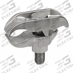 Parallel Clamp: 316 Stainless Steel, 3/4 in Trade Size (MPN S60700PC00). Key specifications — Compatible Conduit Type: Rigid Conduit; Nominal Conduit/Pipe/Threaded Rod: 3/4 in; Jaw Opening: 3/4 in; Material: 316 Stainless Steel; For Use With: Cables; Conduits; Overall Height: 2-5/8 in; Overall Length: 2-7/8 in.