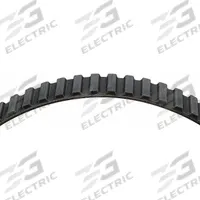 DAYCO Automotive Drive Belt: 95082, 714 mm Effective Lg, Timing Belt, Metric V-Belt Belt, 0 Ribs. Key specifications — Industry Number: 95082; Reinforcing Cord Material: Fiberglass; Brand: DAYCO.