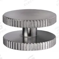 MITUTOYO Roller: Mitutoyo, Compatible with Mfr Model No. 573-608/573-618/573-708 (MPN 101592). Key specifications — attr1181020: MITUTOYO; attr1181010: 101592; attr1181012: Mitutoyo; attr1181023: Roller.