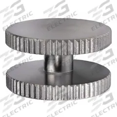 MITUTOYO Roller: Mitutoyo, Compatible with Mfr Model No. 573-608/573-618/573-708 (MPN 101592). Key specifications — attr1181020: MITUTOYO; attr1181010: 101592; attr1181012: Mitutoyo; attr1181023: Roller.