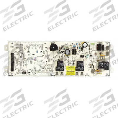 GE Main Power Board: WE4M488 - GE Washing Machine & Dryer Parts