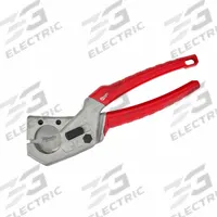 MILWAUKEE Tubing Cutter: 1 in OD Cutting Capacity, Lever Style Shear, 9 in Tool Lg, 48-22-4204. Key specifications — attr327817: No; attr327812: 48-22-4204; attr327818: Plastic; attr327815: MILWAUKEE.