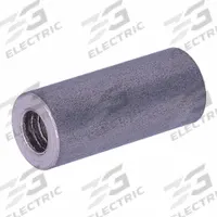 RAF ELECTRONIC HARDWARE Round Female Standoffs: Inch, Female x Female, Round, Stainless Steel, 25 PK (MPN 1712-1032-SS). Key specifications — Thread Style: Partially Threaded; Brand: RAF ELECTRONIC HARDWARE.