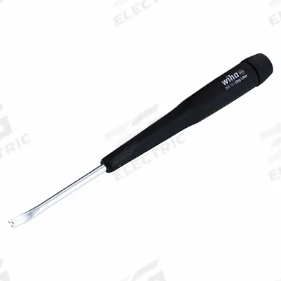 WIHA Precision Chip Lifter: Steel, Lifter, Lifter Tip - Chip-Lifting Hooks