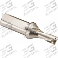 KYOCERA Indexable Insert Drill (MPN S150DRV1625214)