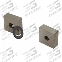 MAKITA Shear Blade Set: Shear Blade Set, Blade Set, 18 ga Capacity (Steel), 191383-0. Key specifications — attr1256448: JS1602; attr1256438: 191383-0; attr1256454: Blade Set.
