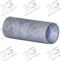 ECONOLINE Abrasive Blast Nozzle: Siphon Feed, Tungsten Carbide, 7/16 in, 45 cfm (MPN 410209). Key specifications — Brand: ECONOLINE; Compatible with Manufacturer Model Number: 201542; Includes: Single Nozzle.