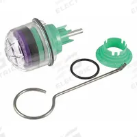 SLOAN Crown Closet Piton Kit: Toilets, Metal/Plastic (MPN 3332013). Key specifications — Product Type: Crown Closet Piton Kit; Brand: SLOAN; Compatible Series: Crown Flushometers; Material: Plastic.