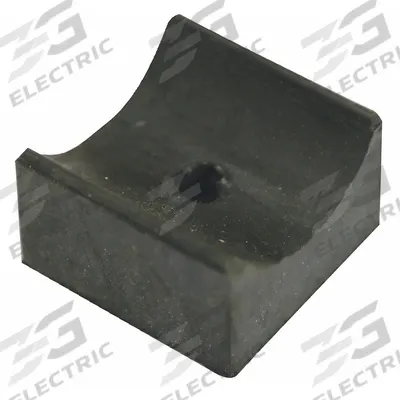 WESTWARD Rubber Foot: For 7DD56, For SP-HD75-0/SP-HD75-1 - Westward Power Tool Parts