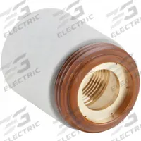 MILLER ELECTRIC Retaining Cup: 50 A (MPN 192050). Key specifications — attr36730: 192050; attr36739: Handheld; attr36733: MILLER ELECTRIC; attr65100: ICE-40C/40T/50C/50CM/55C/55CM.