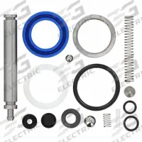 HEIN-WERNER Repair Kit: Repair Kit, For Hein-Werner Brand, For Transmission Jack Lift Equipment Type (MPN 245892). Key specifications — Product Type: Repair Kit; For Lift Equipment Type: Transmission Jack; For Brand: Hein-Werner; Compatible Manufacturer Part Number: HW93718; Manufacturer Part Number: 245892; Compatible Grainger Part Number: 4CWK7; Brand: HEIN-WERNER.