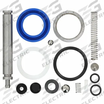 HEIN-WERNER Repair Kit: Repair Kit, For Hein-Werner Brand - Hein-Werner & Omega Replacement Parts