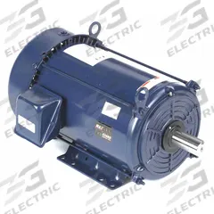 MARATHON MOTORS General Purpose Motor: Rigid Base Mount, Totally Enclosed Fan Cooled, 10 hp (MPN 215TTFBD6002). Key specifications — Brand: MARATHON MOTORS; Nameplate Voltage @ 60 Hz: 230/460V AC; Full Load Current @ 60 Hz: 23.6/11.8 A; Nameplate RPM @ 60 Hz: 3,505 RPM; Motor Enclosure: TEFC.
