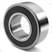TRITAN Miniature Ball Bearing: 629, Dbl Sealed, Contact Seal, 9 mm Bore, 26 mm OD, 8 mm Wd (MPN 629 2RS PRX). Key specifications — System of Measurement: Metric; Bearing Industry Number: 629; For Environment: Oily/Greasy.