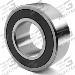 TRITAN Miniature Ball Bearing: 629, Dbl Sealed, Contact Seal, 9 mm Bore, 26 mm OD, 8 mm Wd (MPN 629 2RS PRX). Key specifications — System of Measurement: Metric; Bearing Industry Number: 629; For Environment: Oily/Greasy.