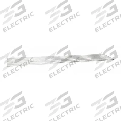 PEMKO Door Threshold: Saddle, Aluminum Alloy - Saddle Thresholds