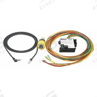 PANDUIT Absence of Voltage Tester: 0 V to 600 V, No Display, For Single/Split/Three Phase (MPN VS-AVT-C02-L03). Key specifications — Brand: PANDUIT.