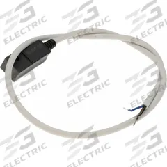 SMC Inline Solid PNP Band: D-G5P, Inline Solid State Auto Switch, PNP, IP67, 3 Wires, 80 mA or less. Key specifications — attr947381: Inline Solid State Auto Switch; attr947365: D-G5P; attr947373: PNP; attr947378: 80 mA or less.