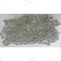 DAYTON Hand Chain,15 ft.: Dayton, GGS_48535. Key specifications — Compatible Series: Dayton; Manufacturer Part Number: GGS_48535; Product Type: Hand Chain.