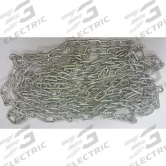DAYTON Hand Chain,15 ft.: Dayton, GGS_48535. Key specifications — Compatible Series: Dayton; Manufacturer Part Number: GGS_48535; Product Type: Hand Chain.